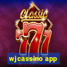 wjcassino app